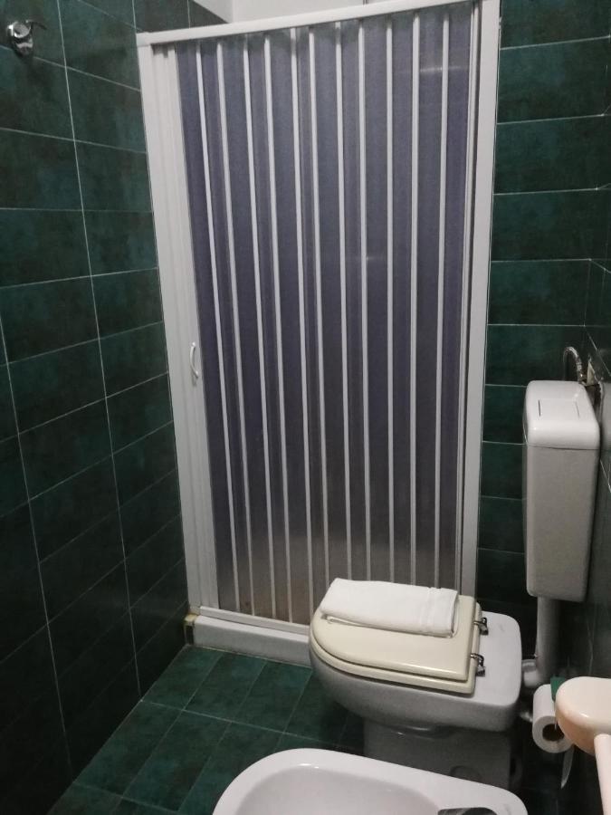 דירות שילה La Dea Del Mare מראה חיצוני תמונה