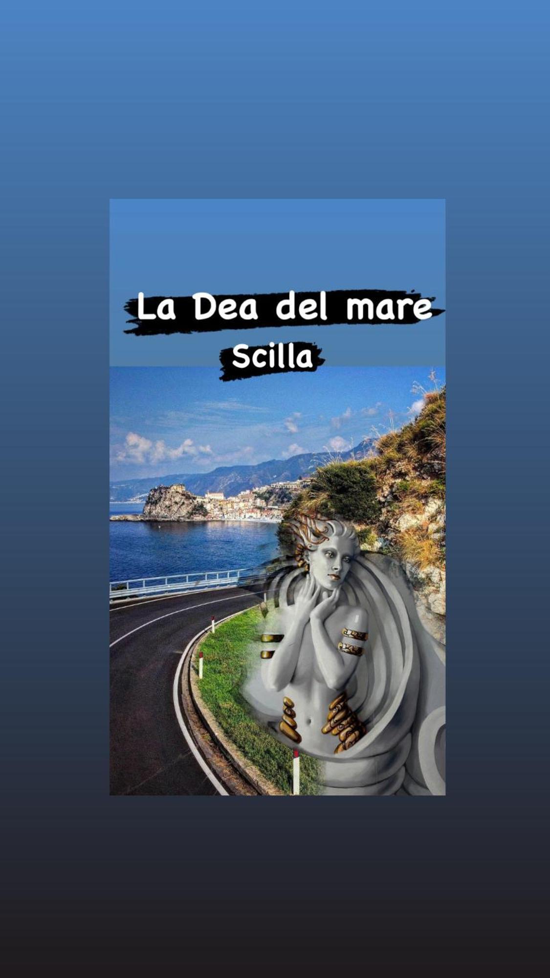 דירות שילה La Dea Del Mare מראה חיצוני תמונה